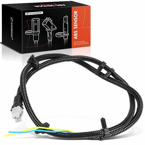 APABS2738 ABS Wheel Speed Sensor Wiring Harness