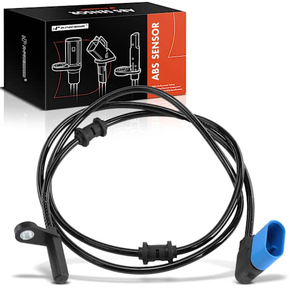 APABS2777 Rear Driver or Passenger ABS Wheel Speed Sensor