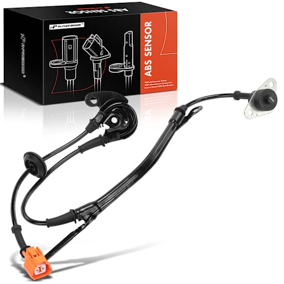 APABS3037 Front Passenger ABS Wheel Speed Sensor