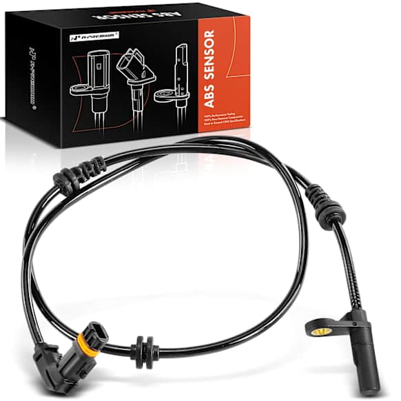 APABS3123 Front Driver or Passenger ABS Wheel Speed Sensor