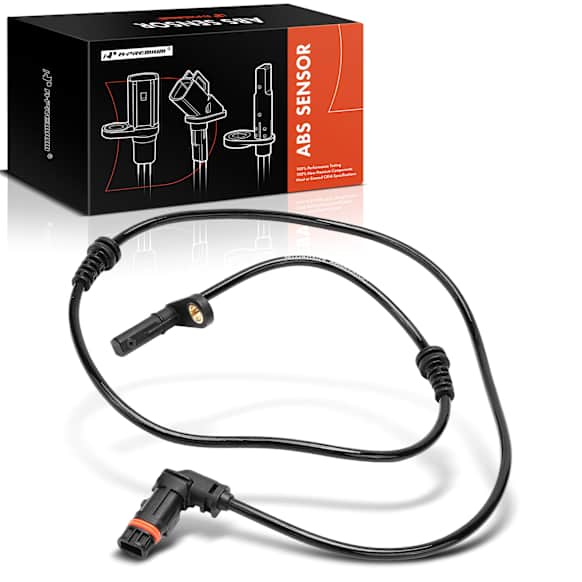 APABS3129 Front Driver or Passenger ABS Wheel Speed Sensor