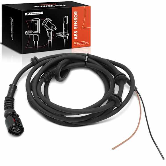 APABS3275 Front ABS Wheel Speed Sensor Wire Harness