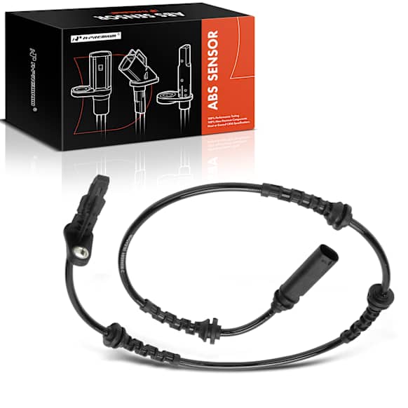 APABS3452 Rear Driver or Passenger ABS Wheel Speed Sensor