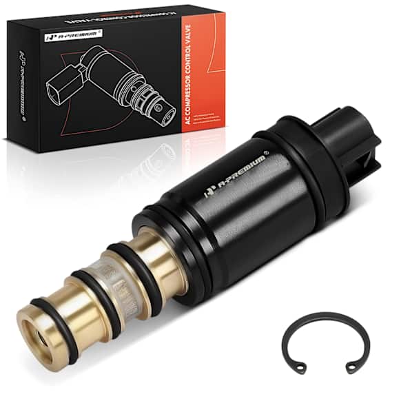 APACE015 AC Compressor Control Valve