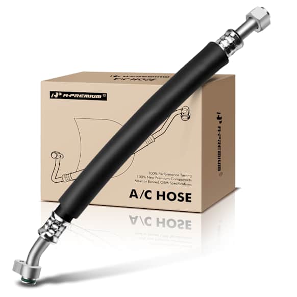 APACH028 AC Suction Hose