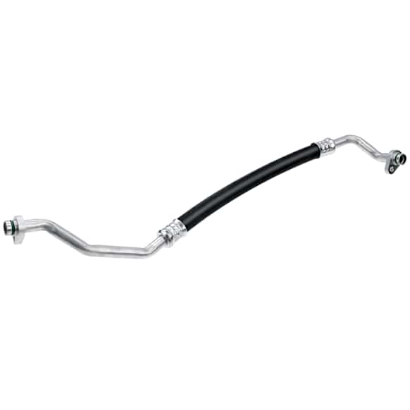 APACH1162 AC Suction Hose