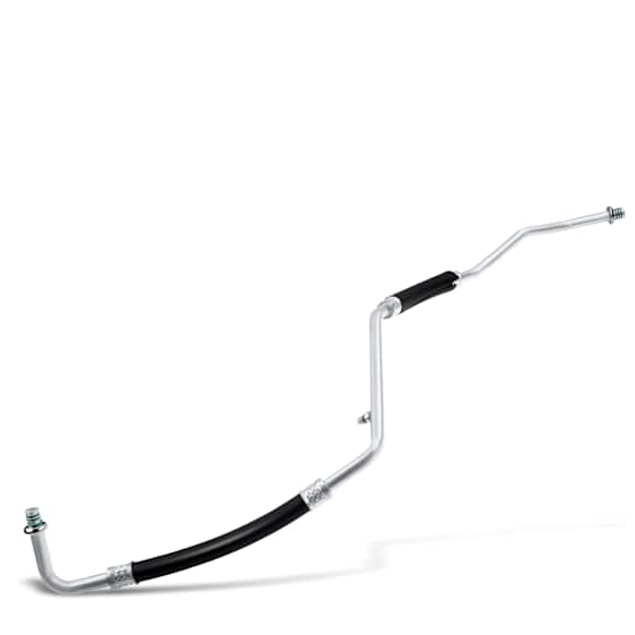 APACH1734 AC Suction Hose