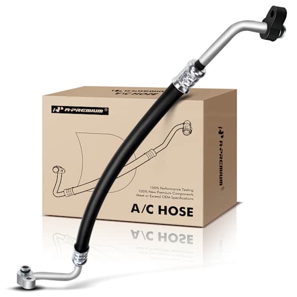 APACH174 AC Discharge Hose