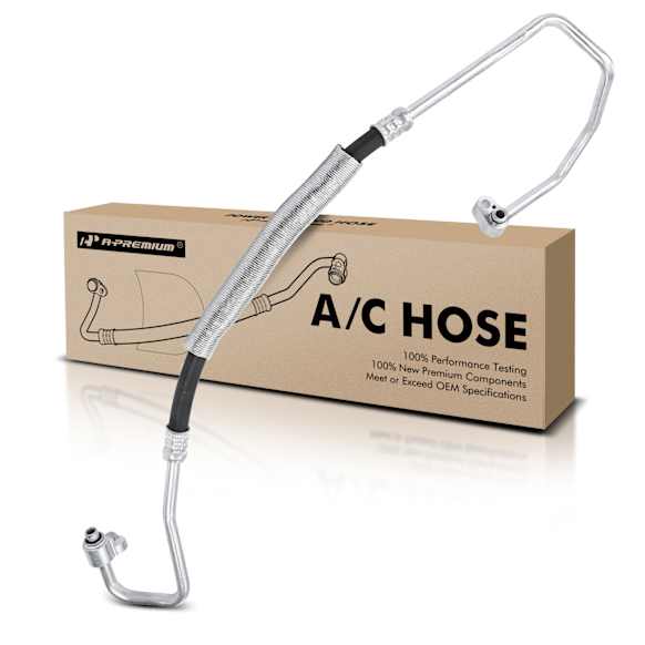 APACH2029 AC Hose Discharge Line