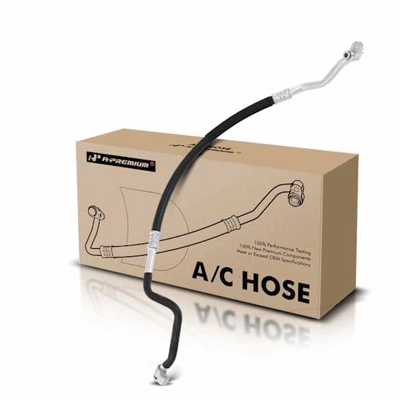 APACH2397 AC Hose Discharge Line