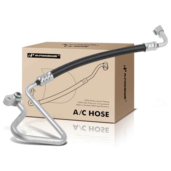APACH243 AC Discharge Hose