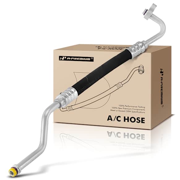 APACH2622 AC Discharge Hose