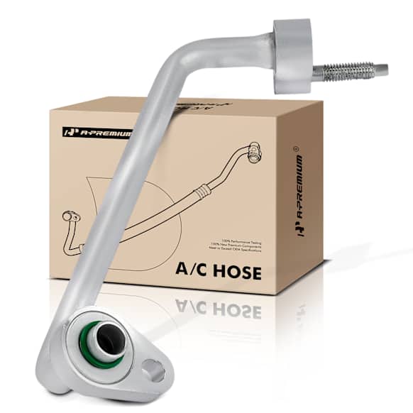 APACH2635 AC Discharge Line Hose