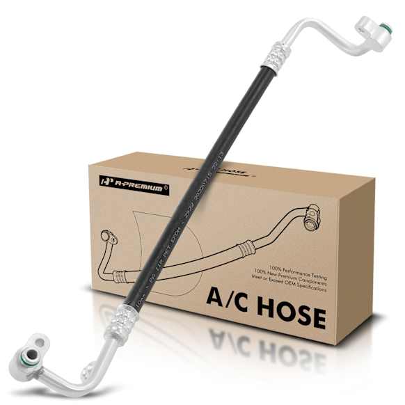 APACH341 AC Discharge Hose
