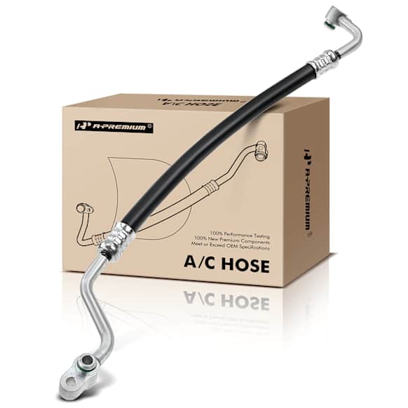 APACH678 AC Discharge Hose