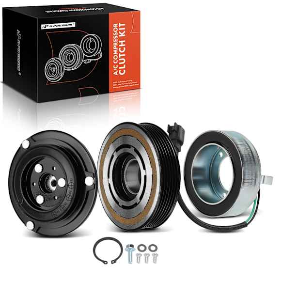 APACK303 AC Compressor Clutch Kit