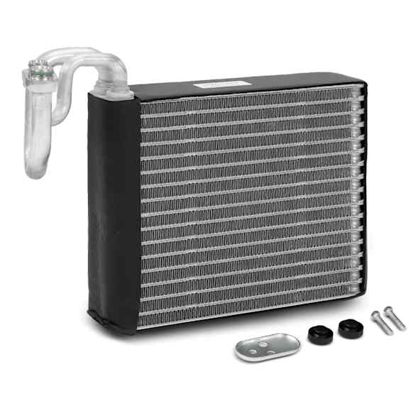 APAEC006 A/C Evaporator Core with Pressing Plate