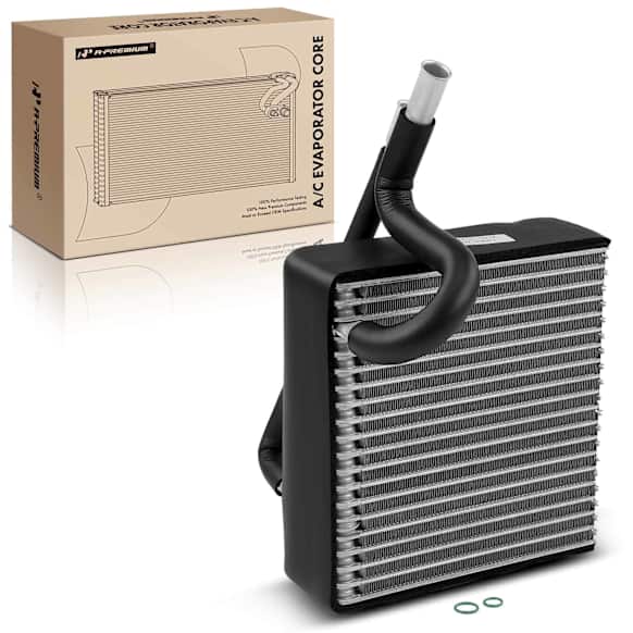 APAEC039 AC Evaporator Core Plate Fin