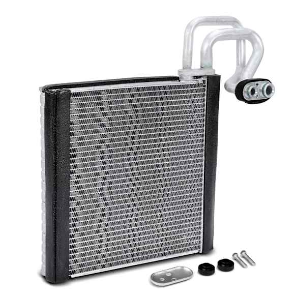 APAEC159 Front AC Evaporator Core Parallel Flow with Pressing Plate