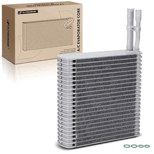 APAEC235 Front AC Evaporator Core Plate Fin