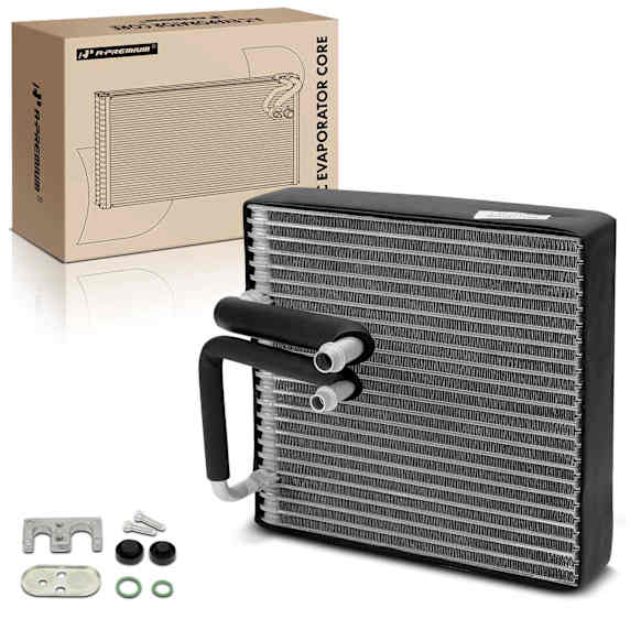 APAEC280 AC Evaporator Core Plate Fin