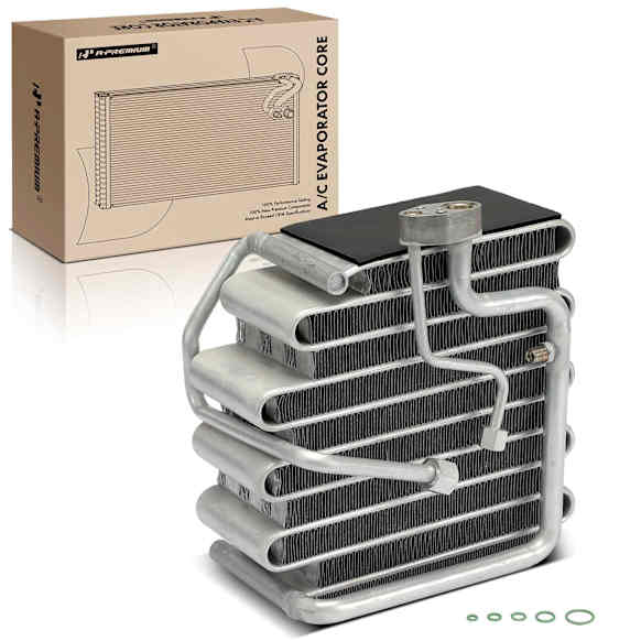 APAEC482 AC Evaporator Core
