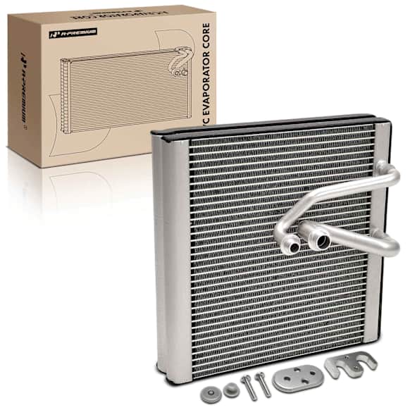 APAEC591 AC Evaporator Core