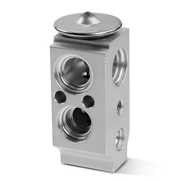 APAEV007 Front AC Expansion Valve