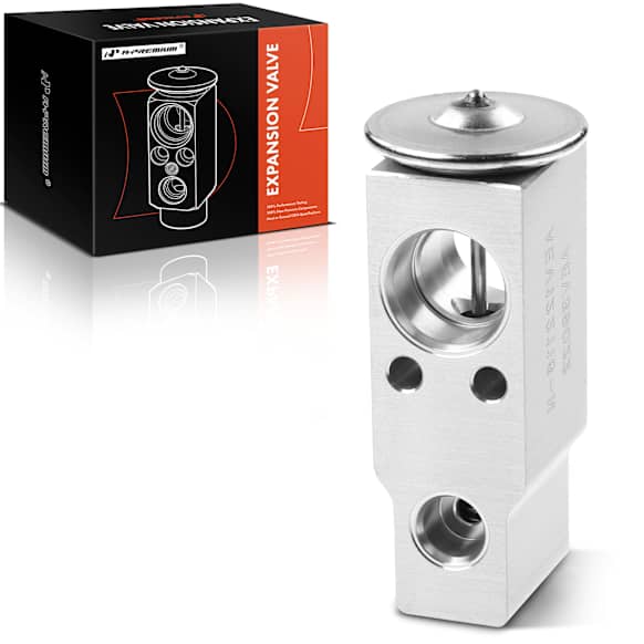 APAEV033 Front AC Expansion Valve