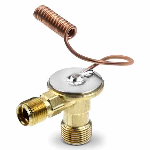 APAEV040 Rear AC Expansion Valve