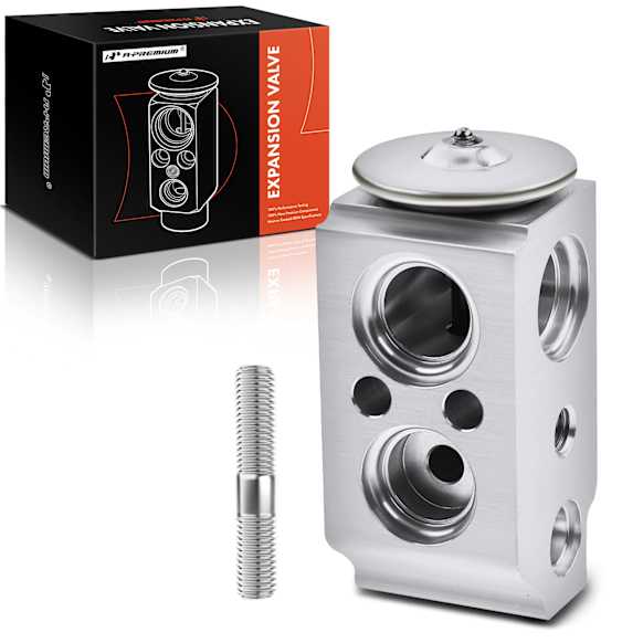 APAEV107 AC Expansion Valve
