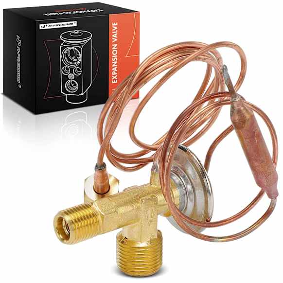 APAEV306 AC Expansion Valve
