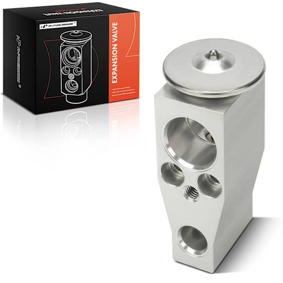 APAEV448 Aluminum Block AC Expansion Valve