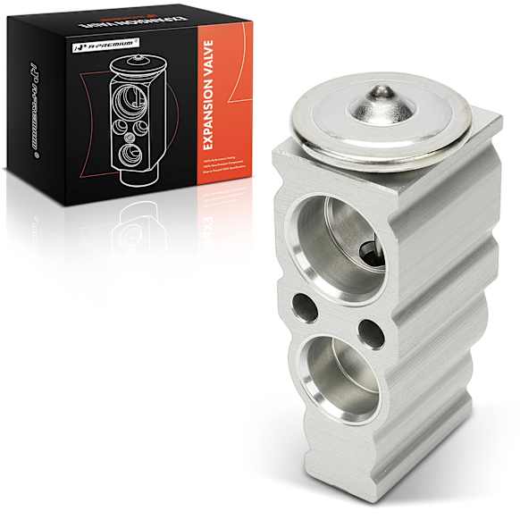 APAEV545 Front AC Expansion Valve