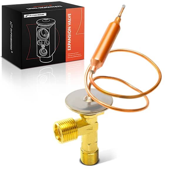 APAEV634 AC Expansion Valve