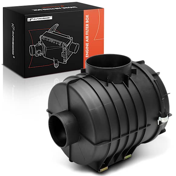 APAFB089 Air Cleaner Filter Box Housing