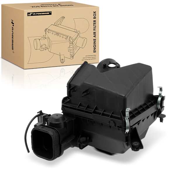 APAFB134 Cabin Air Filter Case