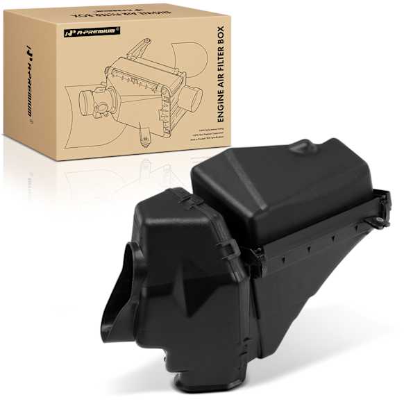 APAFB150 Cabin Air Filter Case