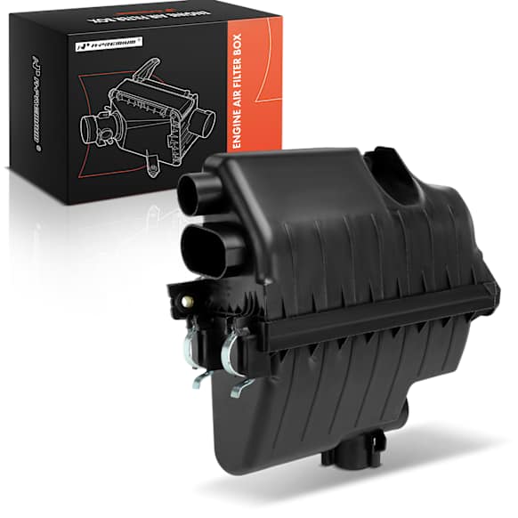 APAFB152 Air Cleaner Filter Box Housing