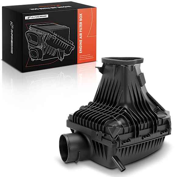 APAFB158 Cabin Air Filter Case