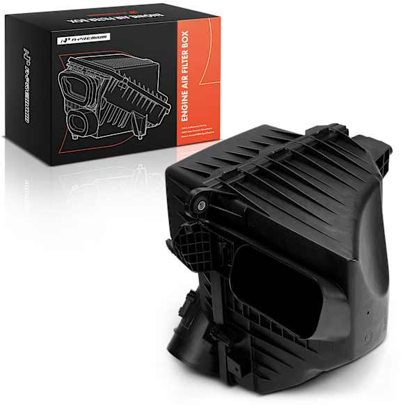 APAFB159 Air Cleaner Filter Box