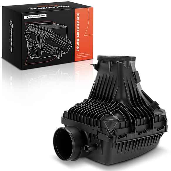 APAFB160 Cabin Air Filter Case