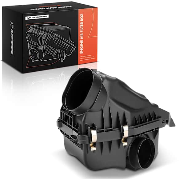 APAFB166 Air Filter Box Intake