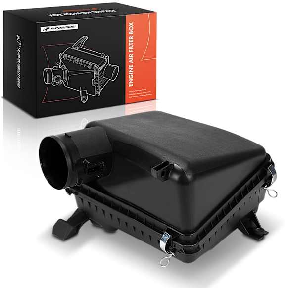 APAFB172 Air Intake Cleaner Filter Box