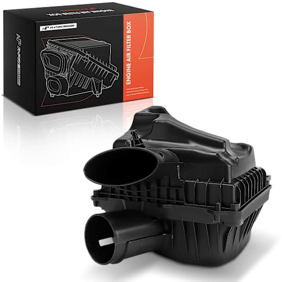 APAFB190 Engine Air Cleaner Intake Filter Box Housing