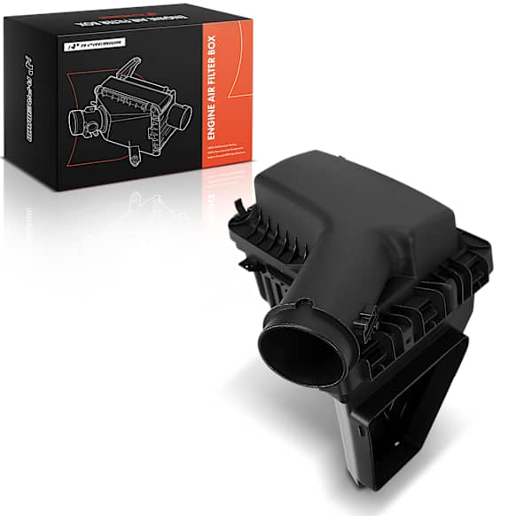 APAFB191 Engine Intake Air Cleaner Filter Box