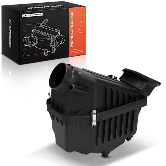 APAFB212PG Air Inlet Cleaner Housing Box