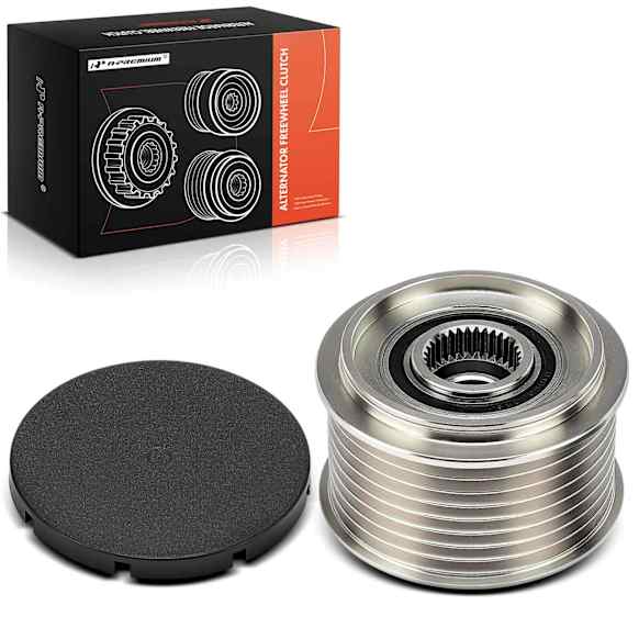 APAFC044 Alternator Clutch Pulley