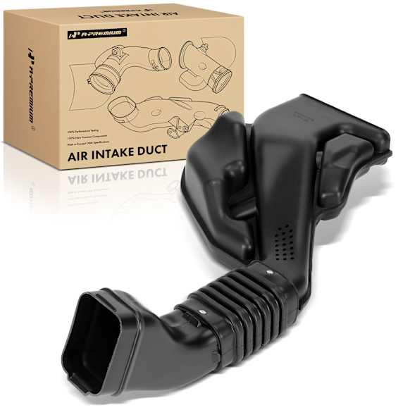 APAID028 Air Intake Duct