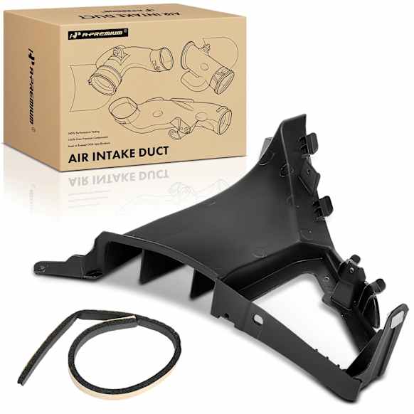 APAID031 Driver Grille Air Intake